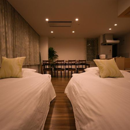 Ryo An Hotel Отару Екстериор снимка