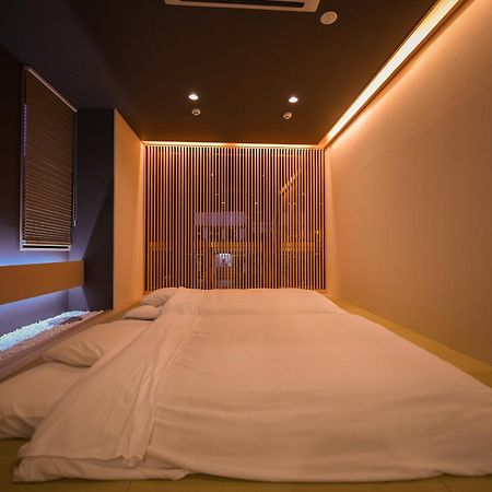 Ryo An Hotel Отару Екстериор снимка