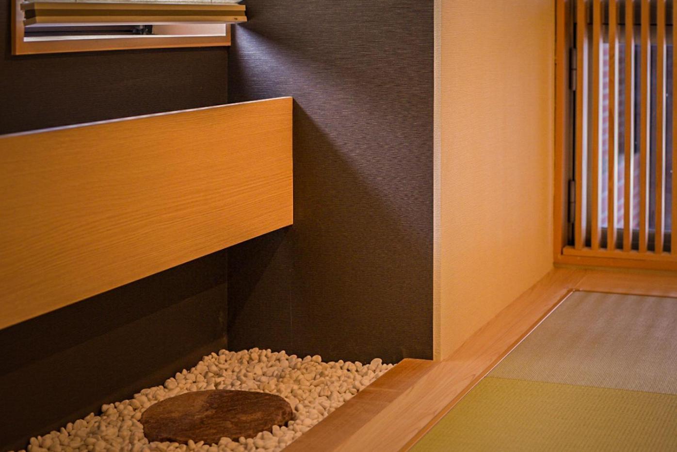 Ryo An Hotel Отару Екстериор снимка