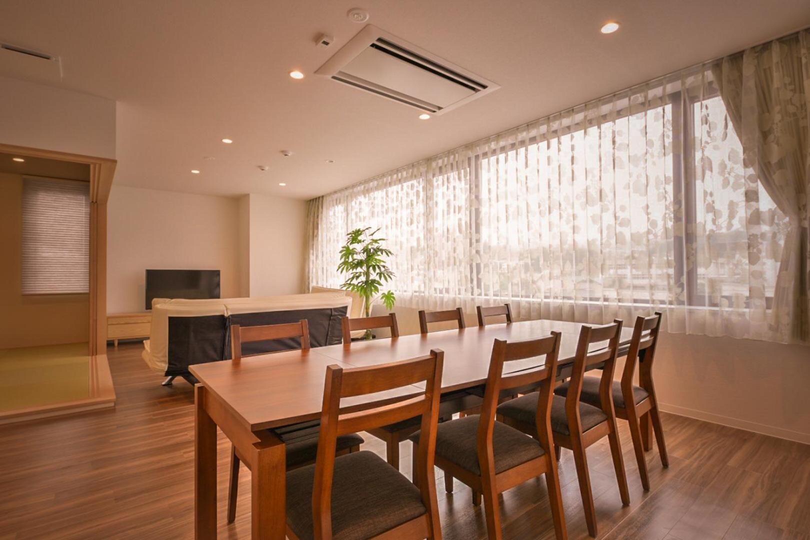 Ryo An Hotel Отару Екстериор снимка